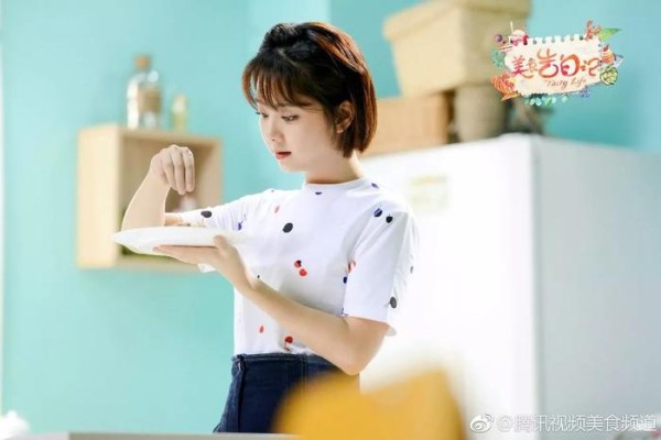 美食综艺如何破局， 从腾讯视频《美食告白记》看网综新趋势
