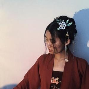 杨柳枝头像