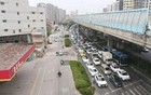 移除BRT车道！济南这条道路车道功能调整