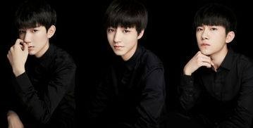 星座看TFboys三人的爱情，更容易陷入纯情的竟然是他