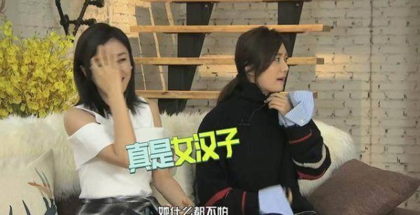 秦岚：有些闺蜜是可以放手了刘芸：和秦岚是真闺蜜，愿为她捐肾