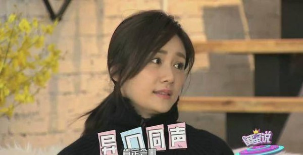 秦岚：有些闺蜜是可以放手了刘芸：和秦岚是真闺蜜，愿为她捐肾