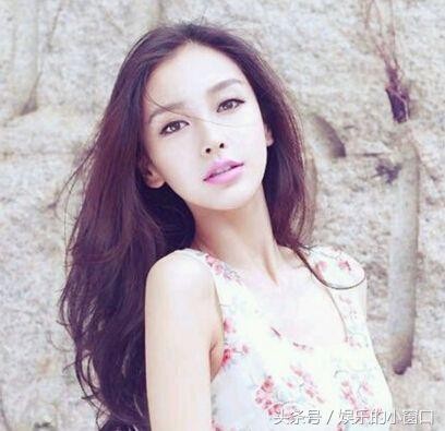 baby上《焦点访谈》谈演员的自律，厉害了，我的杨颖