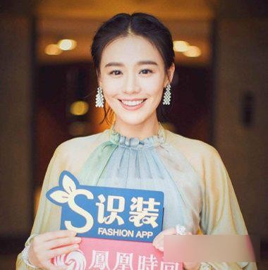 9款明星最新气质优雅时尚发型！
