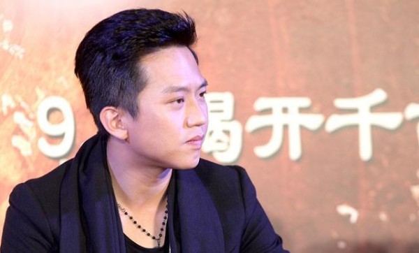 明星给子女取名！你快来看看，真的是花样百出啊！
