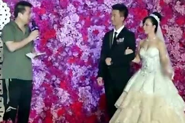 王二妮的老公是谁 她走到今天要感谢星光大道感谢老毕