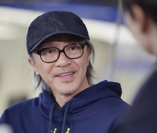 娱乐圈人缘差的4位男星，没有知心朋友，最后一位是自作自受