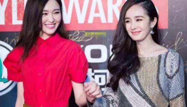 乔欣过生日，杨紫零点发文又晒照，谁留意她对乔欣的新称呼？