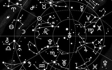 十二星座女生的关系