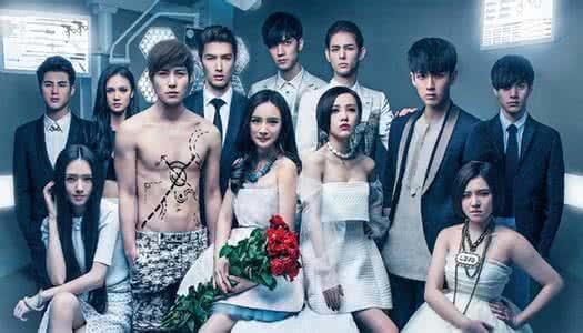 没有演技的小鲜肉为何能得到那么好的行业资源？