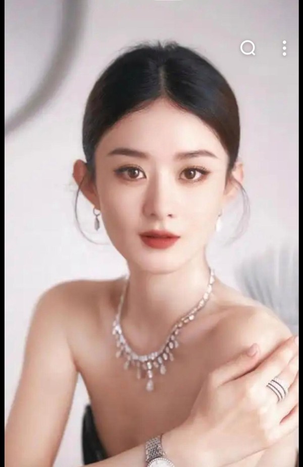 赵丽颖的逆袭传奇