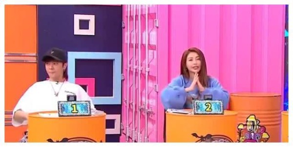 罗志祥兑现承诺正式复出，与蝴蝶姐姐毫不避嫌对女嘉宾做不雅动作