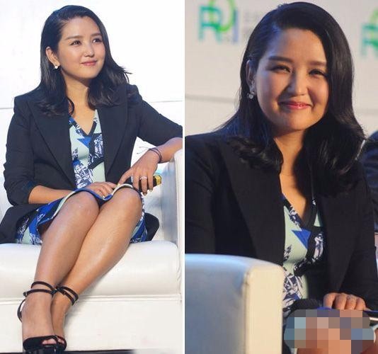 生娃以后就像变个人，这些明星生完孩子后的现状一个比一个惨！