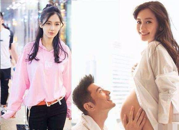 生娃以后就像变个人，这些明星生完孩子后的现状一个比一个惨！