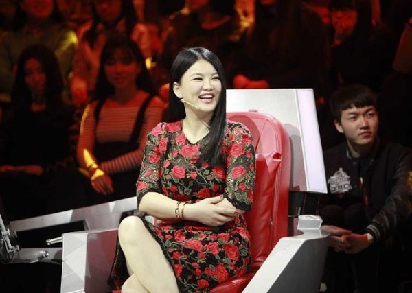生娃以后就像变个人，这些明星生完孩子后的现状一个比一个惨！