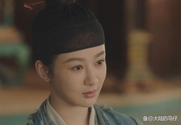 《长相思》哭戏，展现杨紫惊艳实力，从此树立实力派演员地位