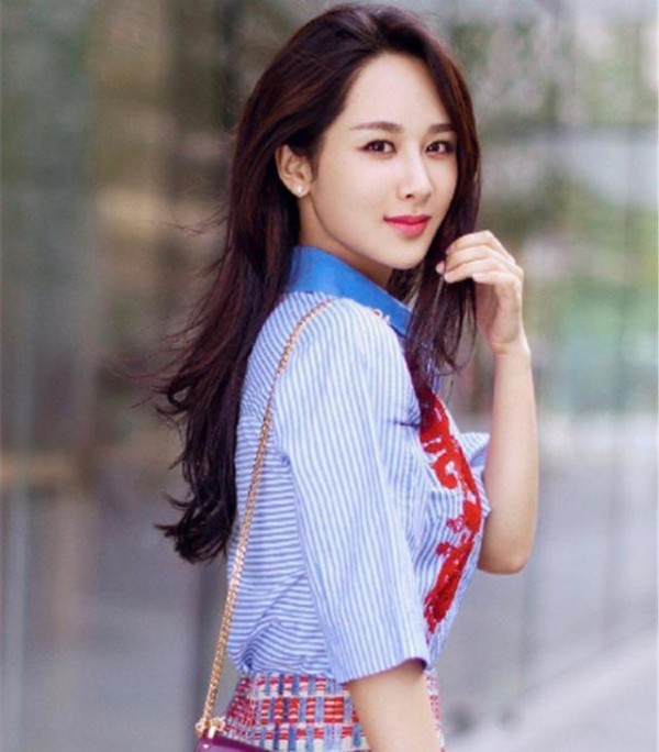 娱乐圈中演技派四小花旦公布，杨紫没上榜，她被赞实至名归