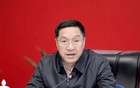 魏建锋履新，河南人！