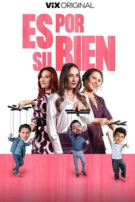 Es por su bien