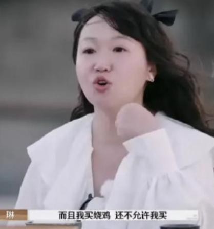 当红节目女嘉宾被全网吐槽！泼天富贵却轮到……销量暴涨100倍！