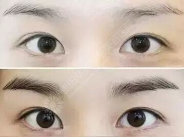 半永久化妆术