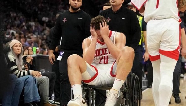 NBA伤病汇总：申京避免膝盖重伤 贝赛季报销文森特预计下周复出