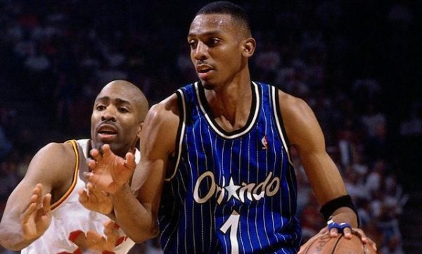 NBA被伤病毁掉的5大球星，姚明垫底榜首本有望统治联盟