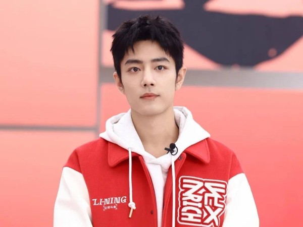 官媒曝光影视剧青春“经典瞬间”！肖战携五大流量明星亮相，传递正能量