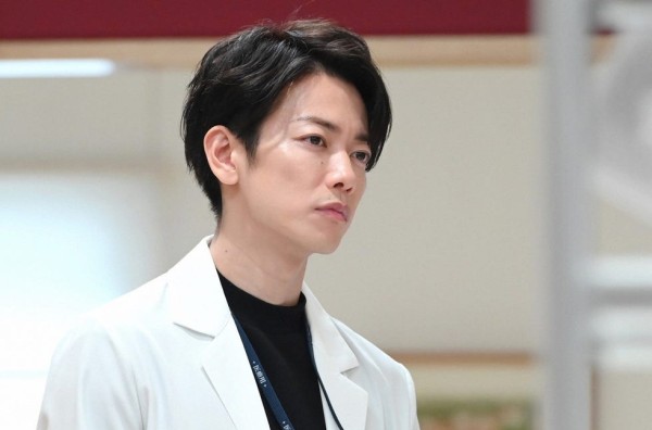 佐藤健