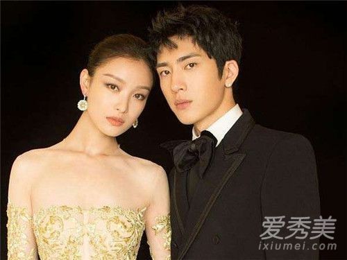 合约情侣什么意思？井柏然倪妮分手真相是合约到期了吗揭秘