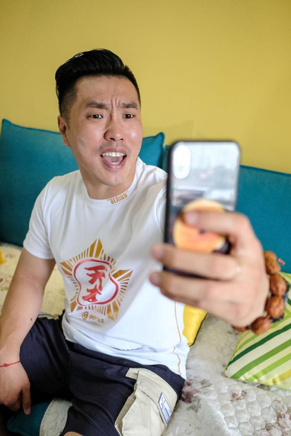 揭秘孙悦儿子吴文祺的成功密码：教育、家庭与个人奋斗的完美结合