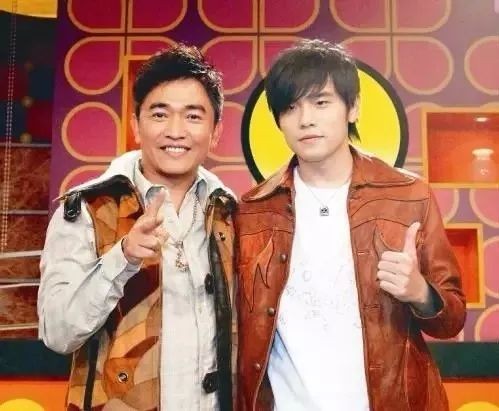 他和周杰伦一样被吴宗宪提携，如今转战幕前能否成为下一个李荣浩