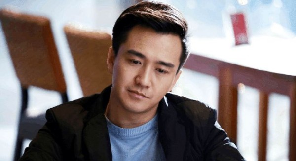 复杂的娱乐圈只有他们真正的提携后辈, 亦师亦友