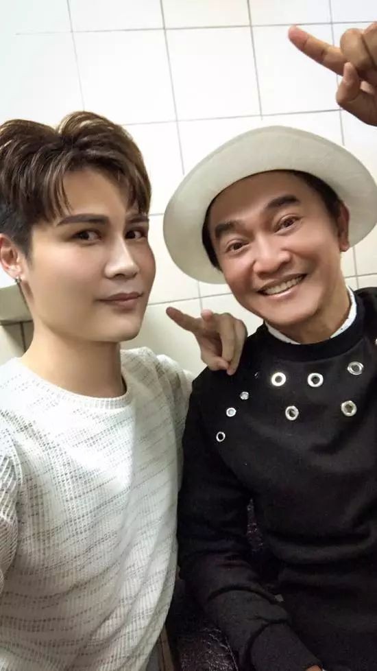 他和周杰伦一样被吴宗宪提携，如今转战幕前能否成为下一个李荣浩