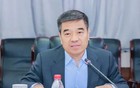 徐龙河，任上被查