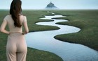 人生如河，曲径通幽处自有繁花