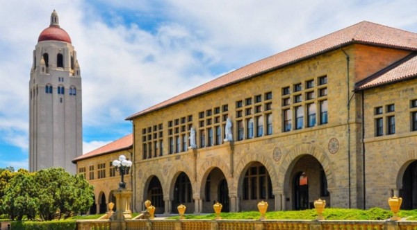 斯坦福大学