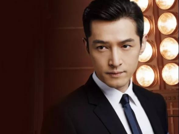 娱乐圈出道后只做演员，从不参加综艺的明星，胡歌刘亦菲上榜