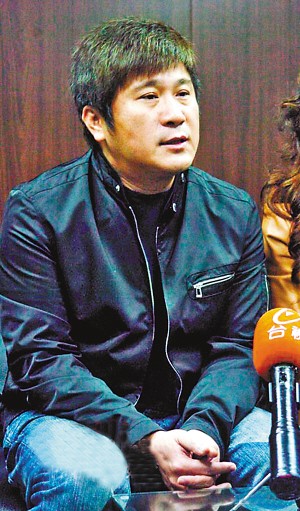 胡瓜因焦虑症住院 精神卫生日明星再成焦点