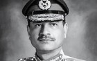 65年来首位，巴基斯坦陆军参谋长升任元帅