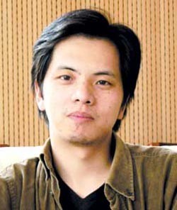 袁鸿