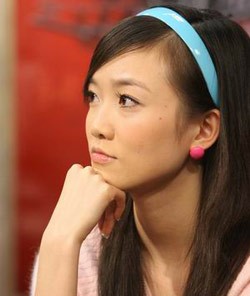 于莎莎