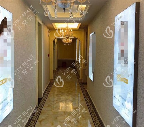孝感星诺医疗美容照片展示图
