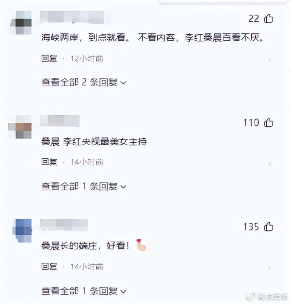 能力不输董卿，在央视低调三十年，如今竟发现她背景“不简单”