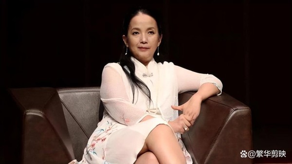 吕丽萍：执着戏魂，岁月沉淀的演艺人生