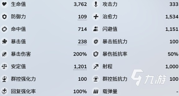 蔚蓝档案骇客集团头目是谁 蔚蓝档案骇客部部长人物介绍