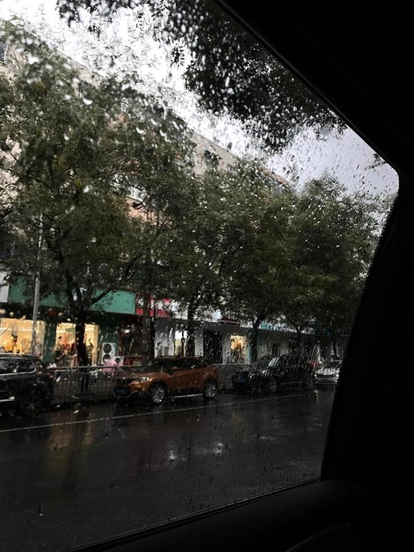 周海媚艾滋