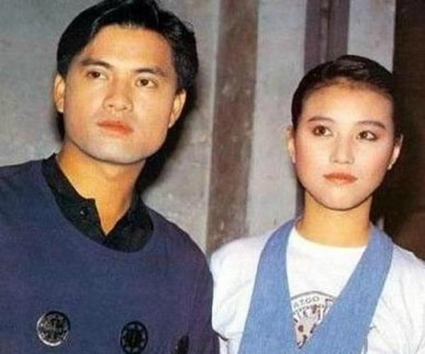 不声不响就离婚的明星夫妻，有一对复婚，最后一对不能好聚好散