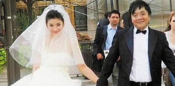不声不响就离婚的明星夫妻，有一对复婚，最后一对不能好聚好散