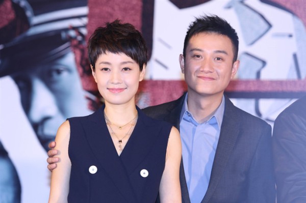 马伊琍要与文章复婚吗？